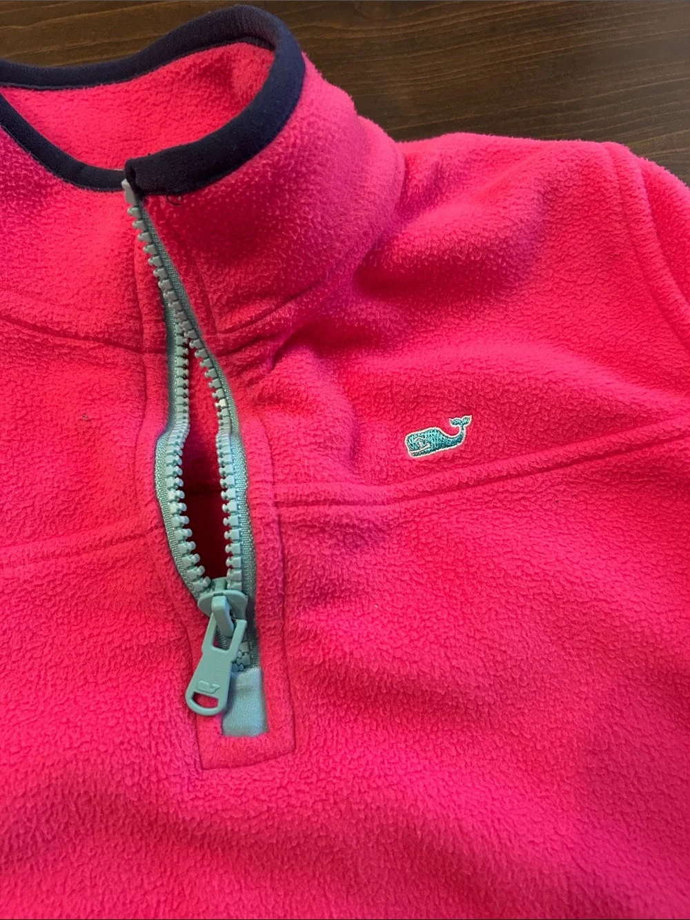 Vineyard Vines bright hot